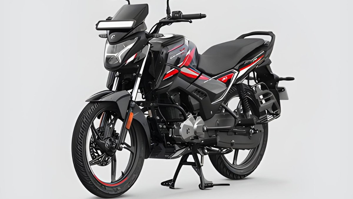 2026 Hero Glamour OBD-2B