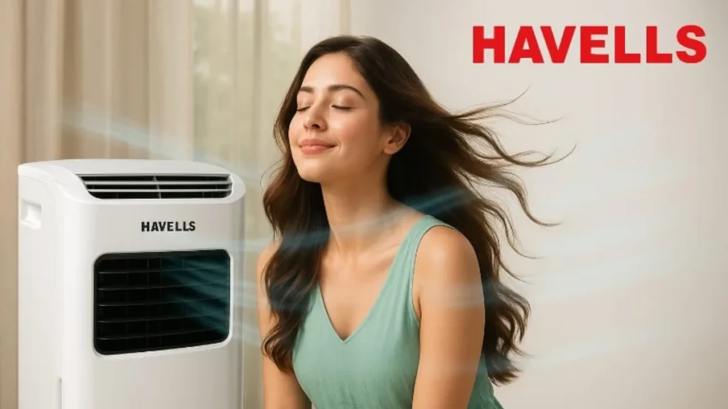 Havells Portable AC