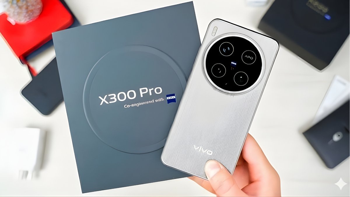 2026 Vivo X300 Ultra 5G